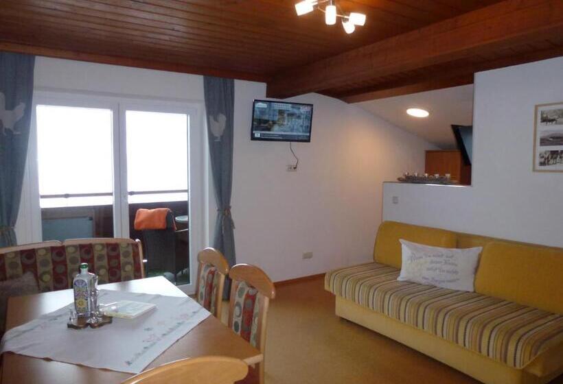 בית מלון כפרי Wiesingbauer