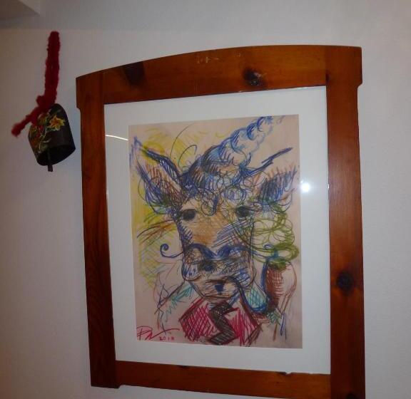 בית מלון כפרי Wiesingbauer