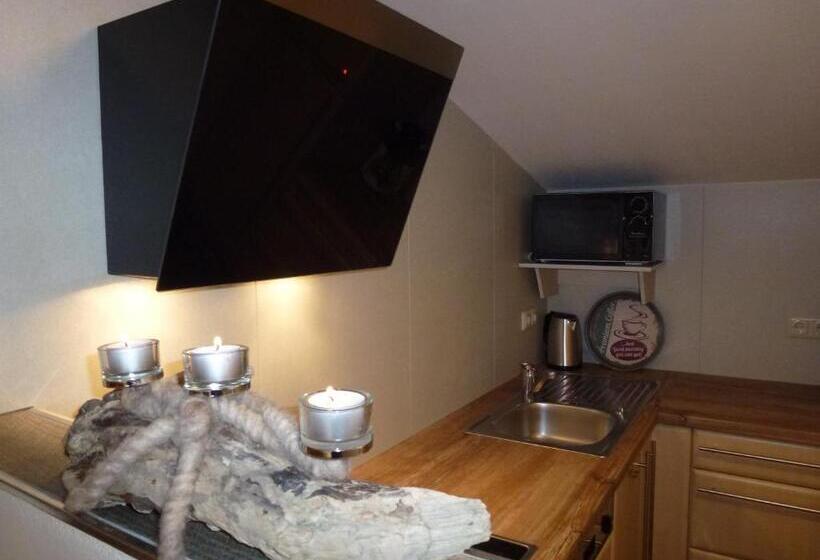 בית מלון כפרי Wiesingbauer