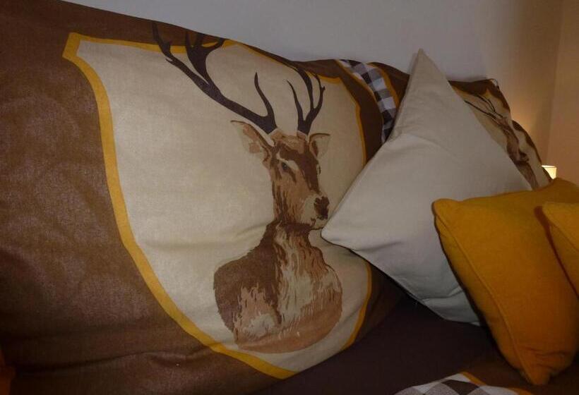 בית מלון כפרי Wiesingbauer