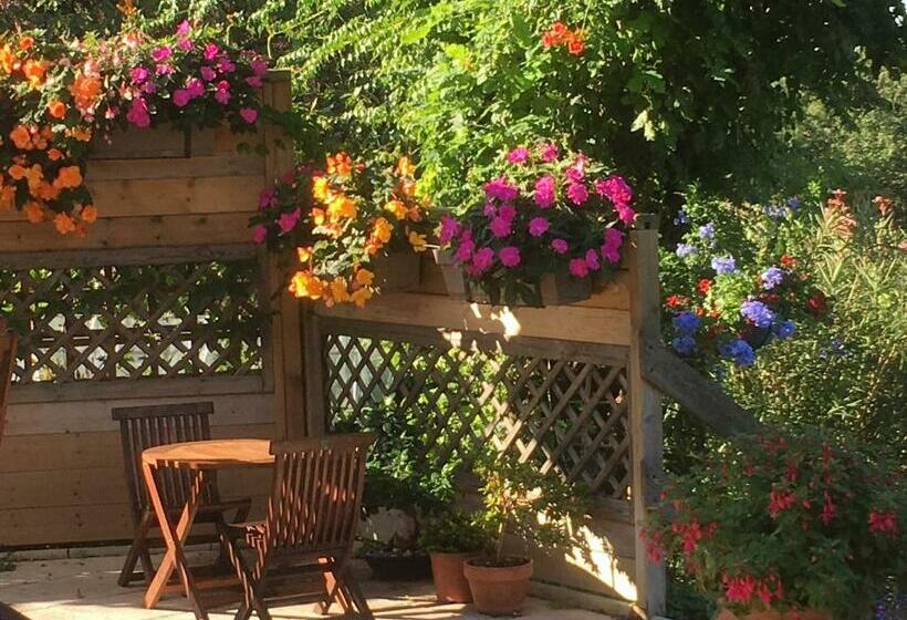 Le Relais Des Malettes Chambres D Hôtes B&b