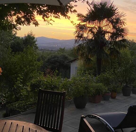 Le Relais Des Malettes Chambres D Hôtes B&b