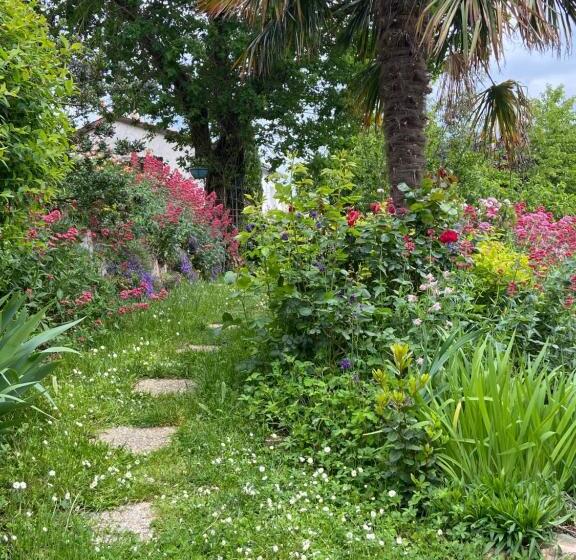 Le Relais Des Malettes Chambres D Hôtes B&b