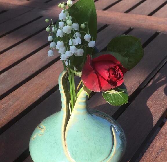 Le Relais Des Malettes Chambres D Hôtes B&b