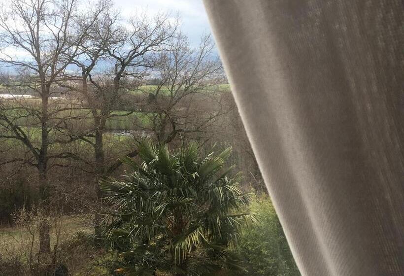 Le Relais Des Malettes Chambres D Hôtes B&b