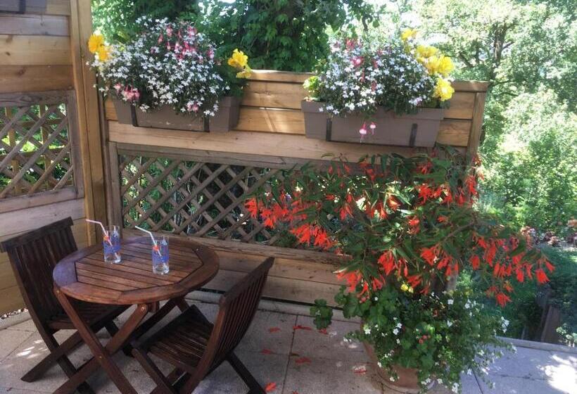 Le Relais Des Malettes Chambres D Hôtes B&b