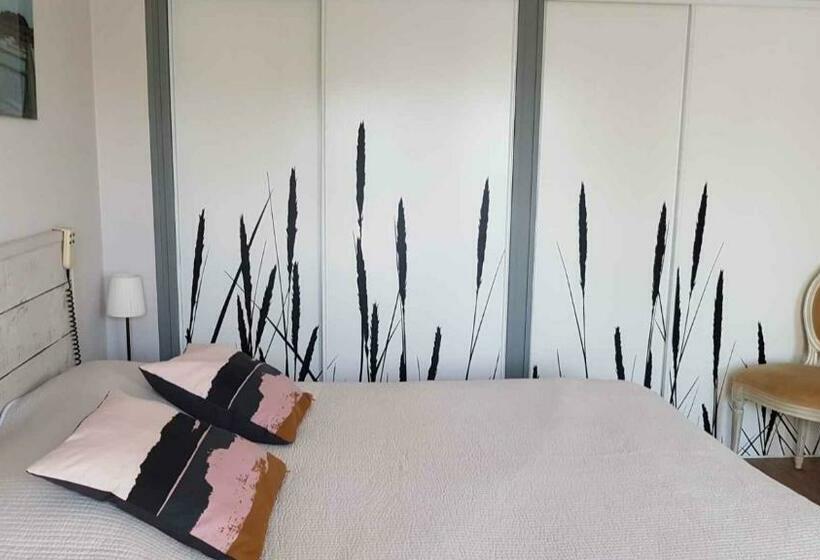 Les Yeux Bleus Bed & Breakfast