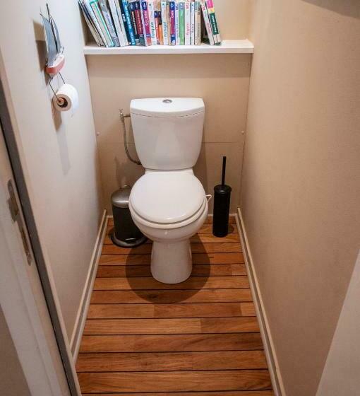 Les Yeux Bleus Bed & Breakfast