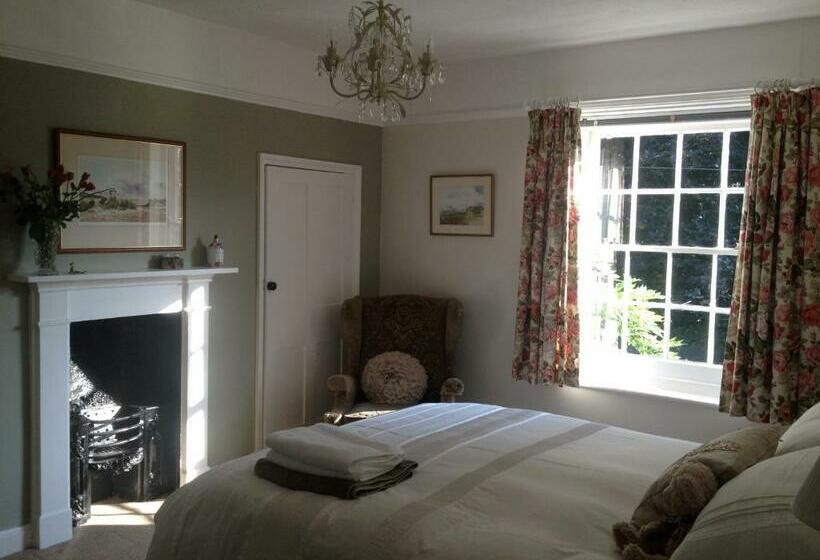 Mill House Bed And Breakfast