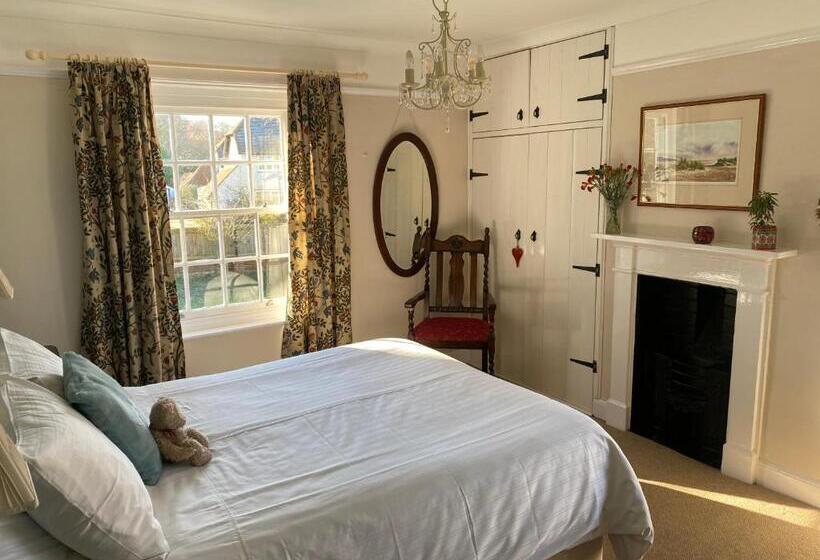 Mill House Bed And Breakfast