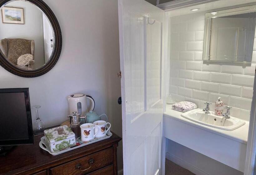 Mill House Bed And Breakfast