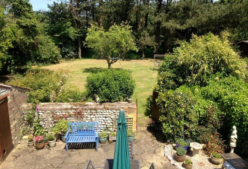 Mill House Bed And Breakfast