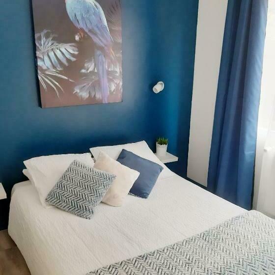 پانسیون A Mi Chemin