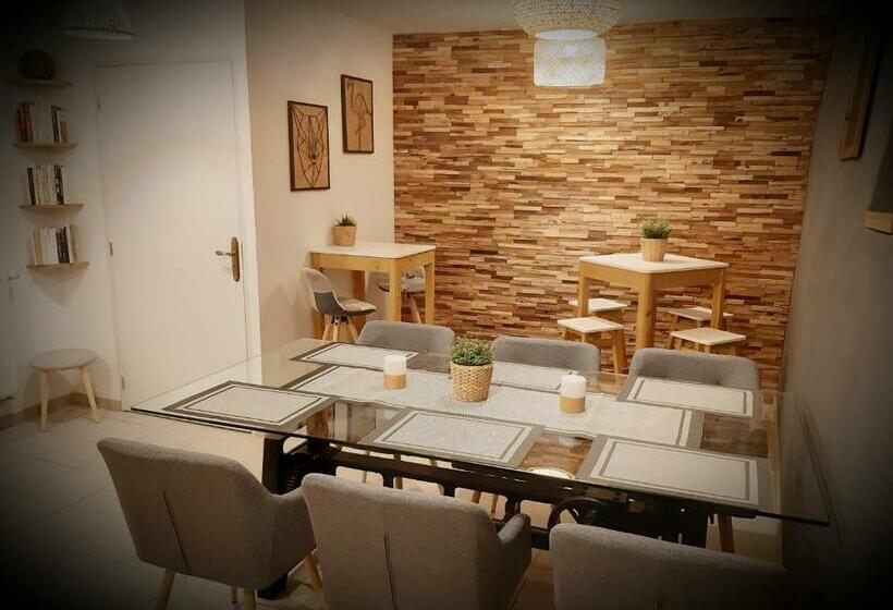 Пансион A Mi Chemin