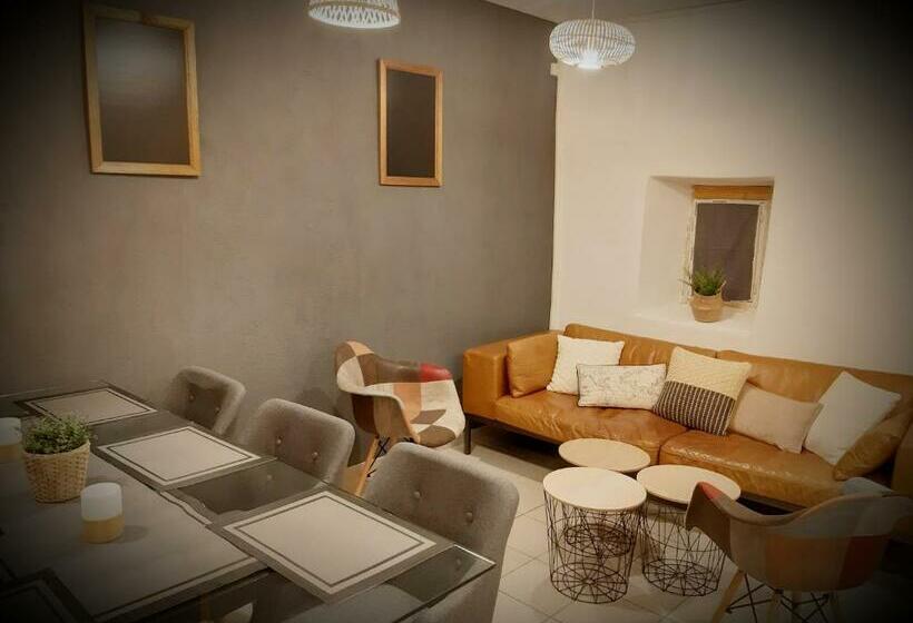 Пансион A Mi Chemin