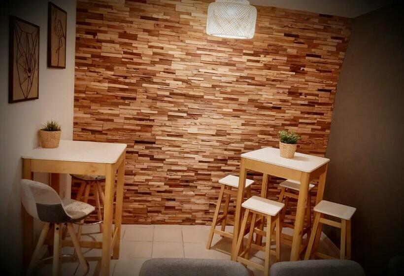 پانسیون A Mi Chemin