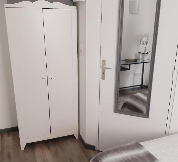 Пансион A Mi Chemin