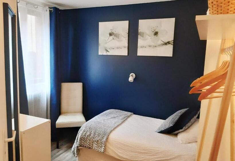 Пансион A Mi Chemin