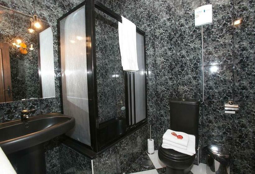 膳宿费 Agroturismo Izarre