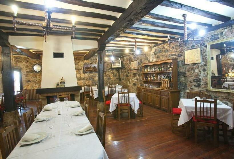 膳宿费 Agroturismo Izarre