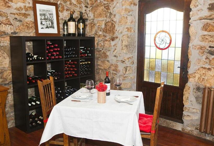 膳宿费 Agroturismo Izarre