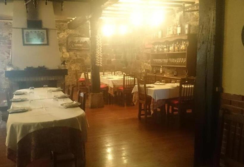 膳宿费 Agroturismo Izarre