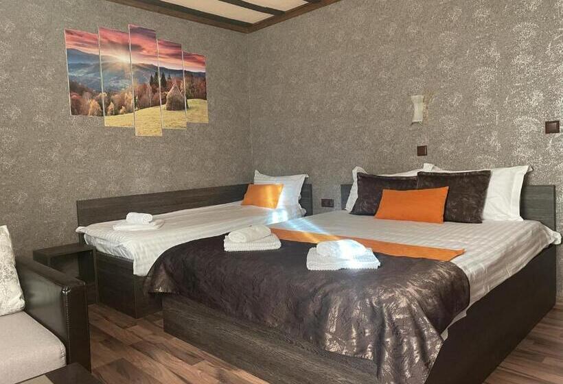 پانسیون Asya Guest House