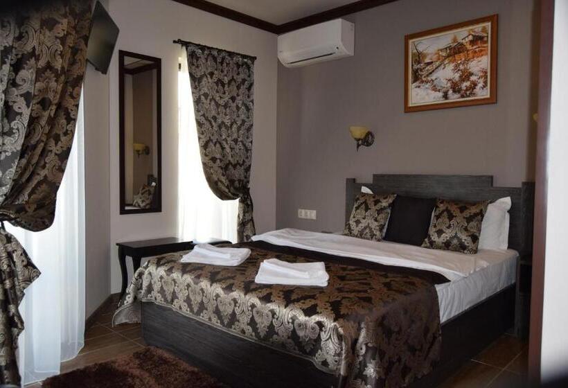 پانسیون Asya Guest House