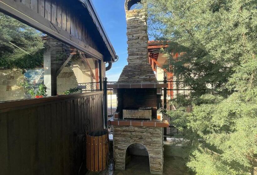 پانسیون Asya Guest House