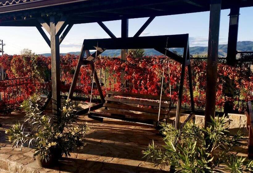 پانسیون Asya Guest House