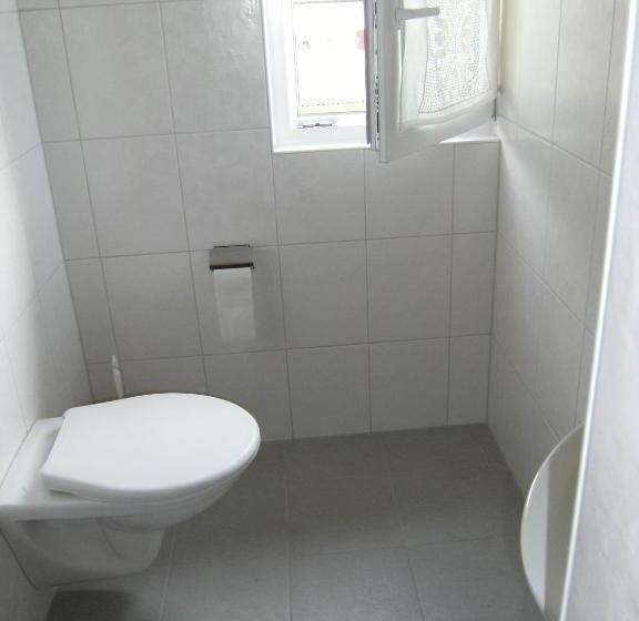 ペンション Appartement De Vacances Niederer