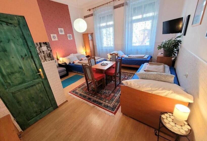 Пансион Brindza Vendégház