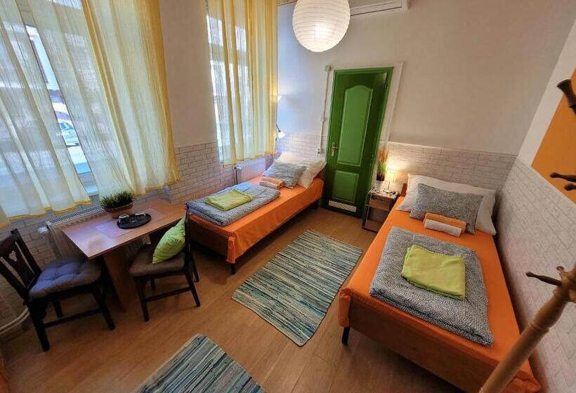 Пансион Brindza Vendégház