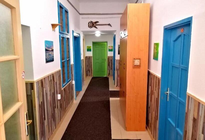 Пансион Brindza Vendégház