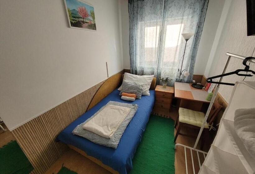 Пансион Brindza Vendégház