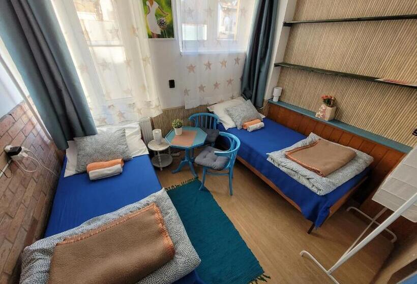 Пансион Brindza Vendégház