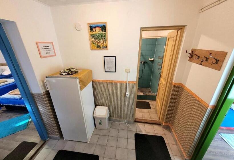 Пансион Brindza Vendégház