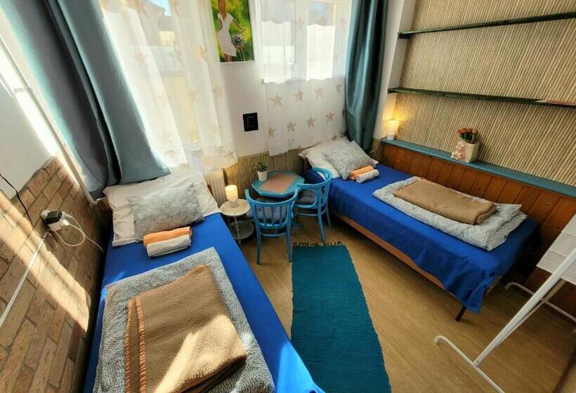 Пансион Brindza Vendégház