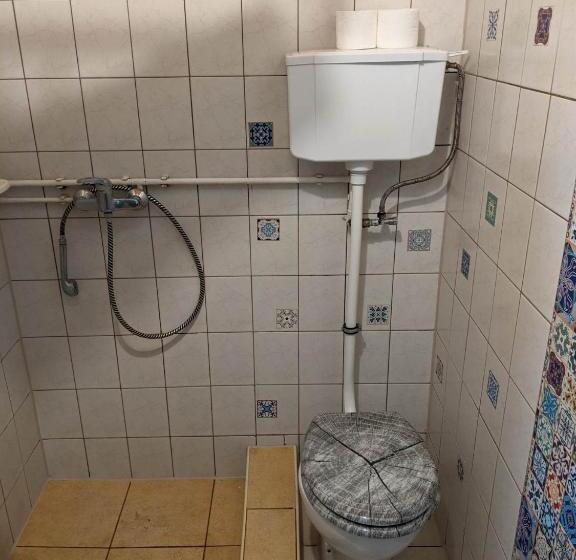 Пансион Brindza Vendégház