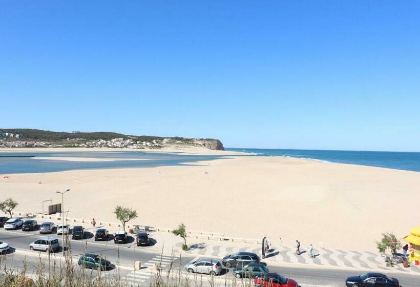 펜션 Casa Do Miguel