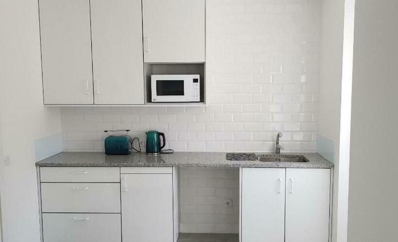 펜션 Casa Do Miguel