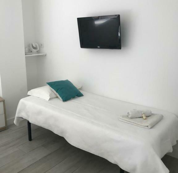 펜션 Casa Do Miguel