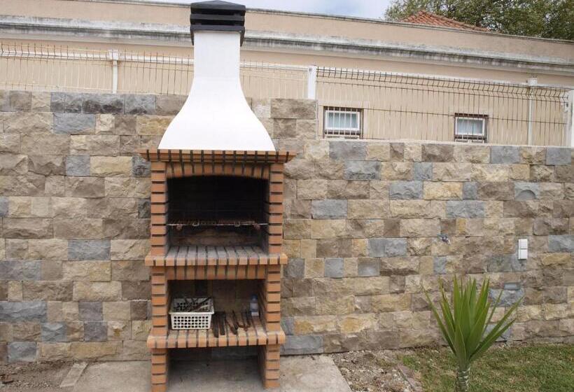 펜션 Casa Do Miguel