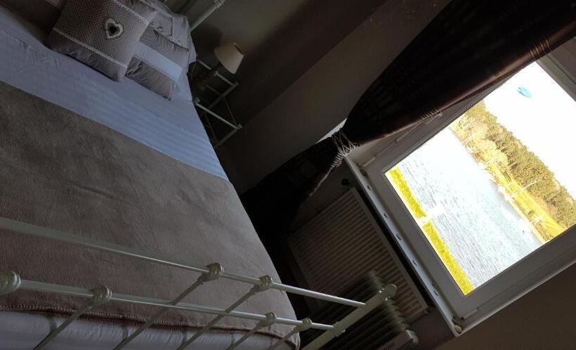 Pensione Chambres D Hôtes Vue Mer Entre Plestin Les Grèves Et Locquirec