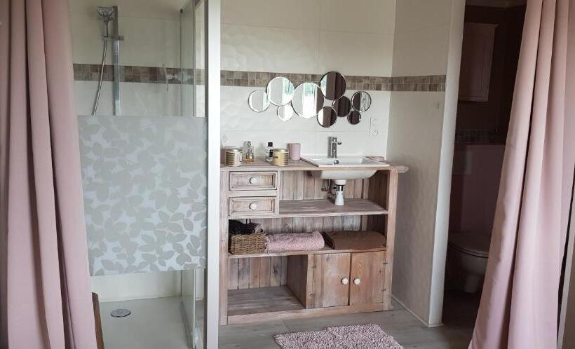 Pension Chambres D Hôtes Vue Mer Entre Plestin Les Grèves Et Locquirec