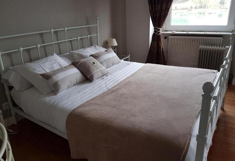 Pensió Chambres D Hôtes Vue Mer Entre Plestin Les Grèves Et Locquirec