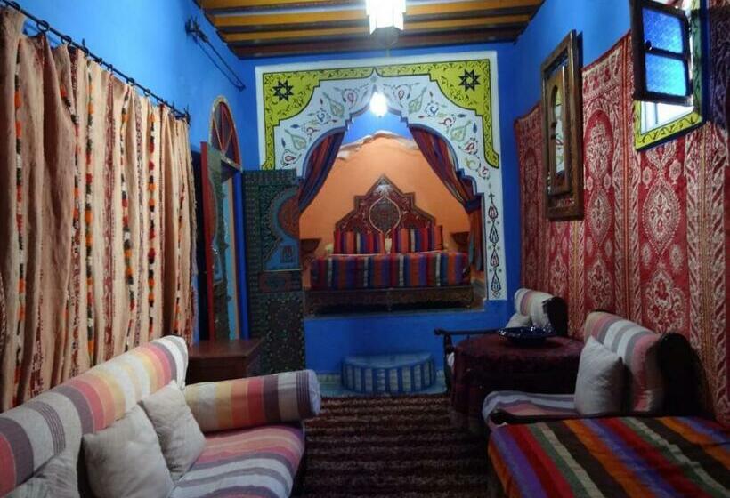 بنسيون Dar Antonio