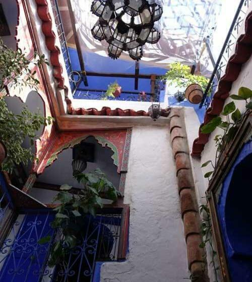 بنسيون Dar Antonio