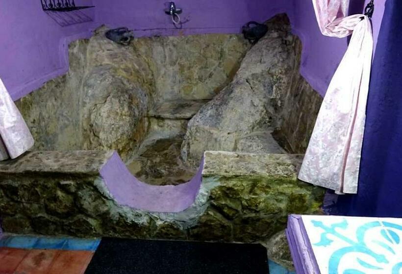 بنسيون Dar Antonio