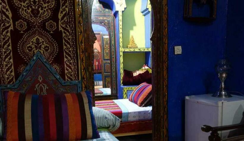 بنسيون Dar Antonio